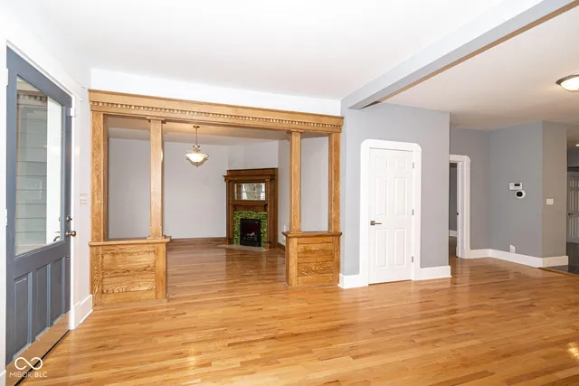 $320,000 | 712 Terrace Avenue, Indianapolis, IN 46203