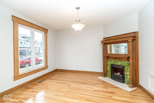 $320,000 | 712 Terrace Avenue, Indianapolis, IN 46203