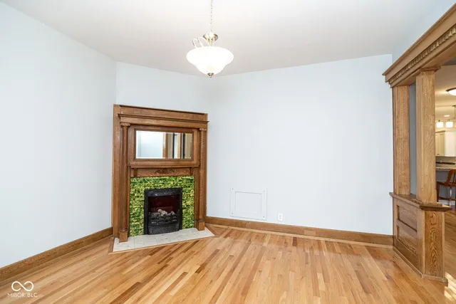 $320,000 | 712 Terrace Avenue, Indianapolis, IN 46203