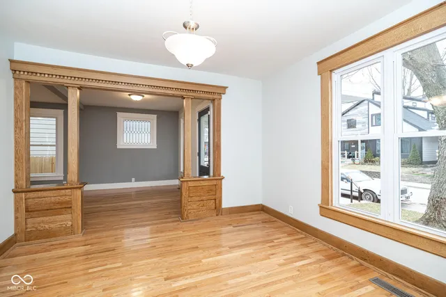 $320,000 | 712 Terrace Avenue, Indianapolis, IN 46203