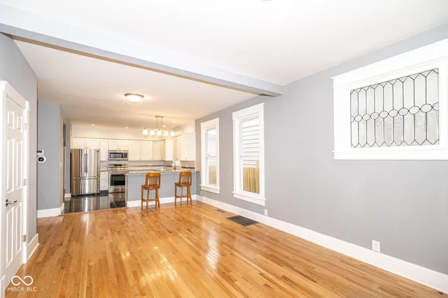 $320,000 | 712 Terrace Avenue, Indianapolis, IN 46203