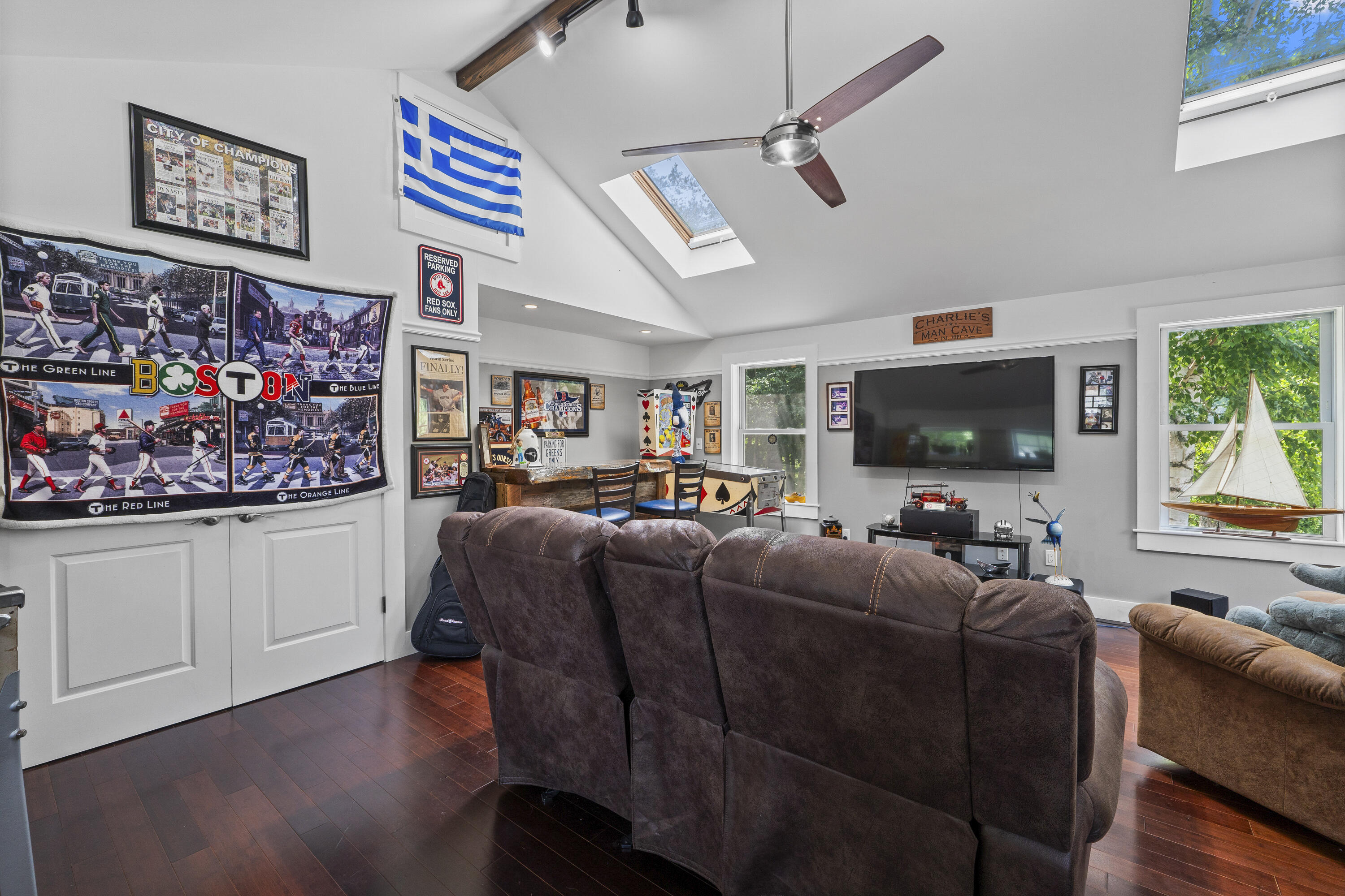 41 Cape Neddick Road York, ME 03909 - Photo 43 of 53 Great Room