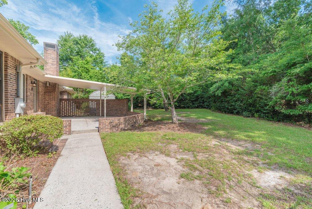 247 Wannamaker Drive Barnwell, SC 29812 - Photo 50 of 60