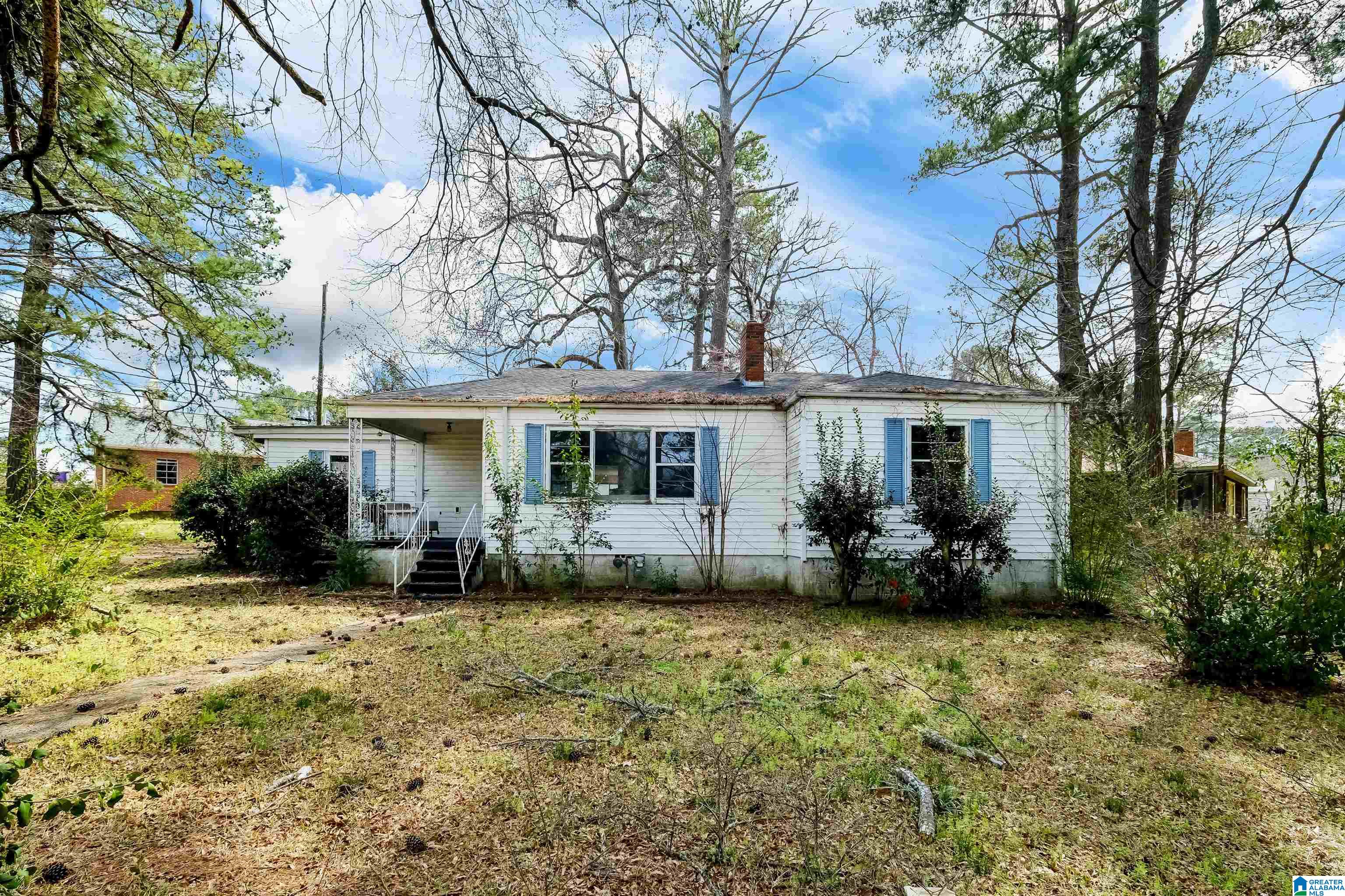 701 Grove Street Birmingham, AL 35209 - Photo 1 of 7