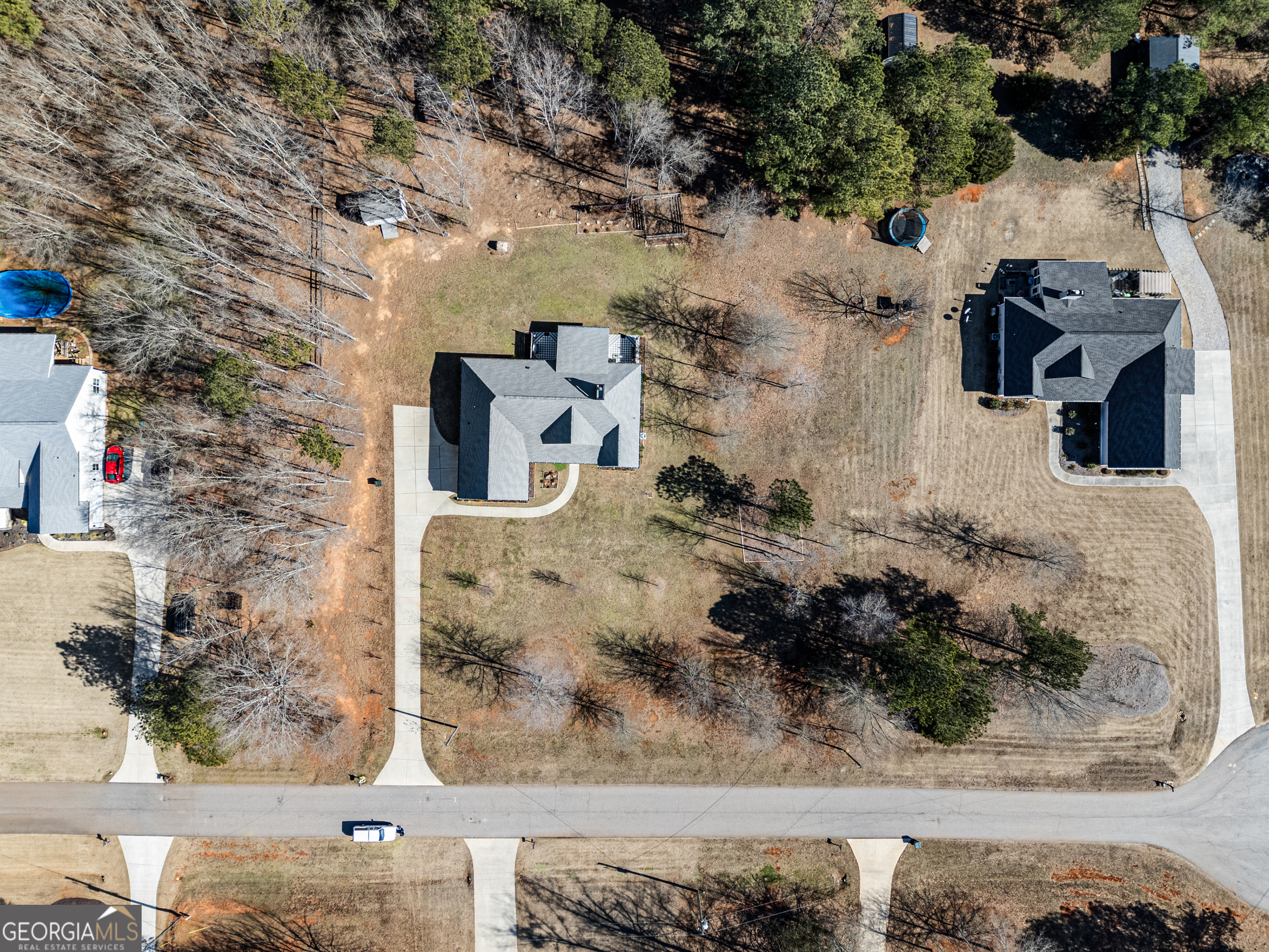 2736 Jones Holly Road Good Hope, GA 30641 - Photo 49 of 50