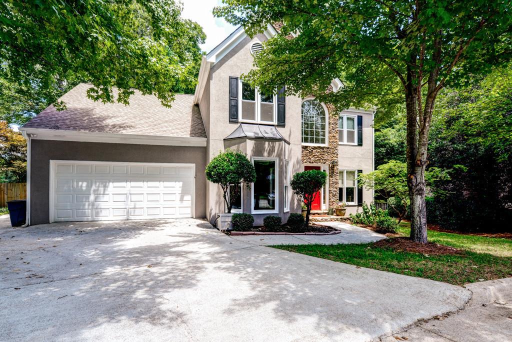 2652 Willow Cove Decatur, GA 30033 - Photo 1 of 1