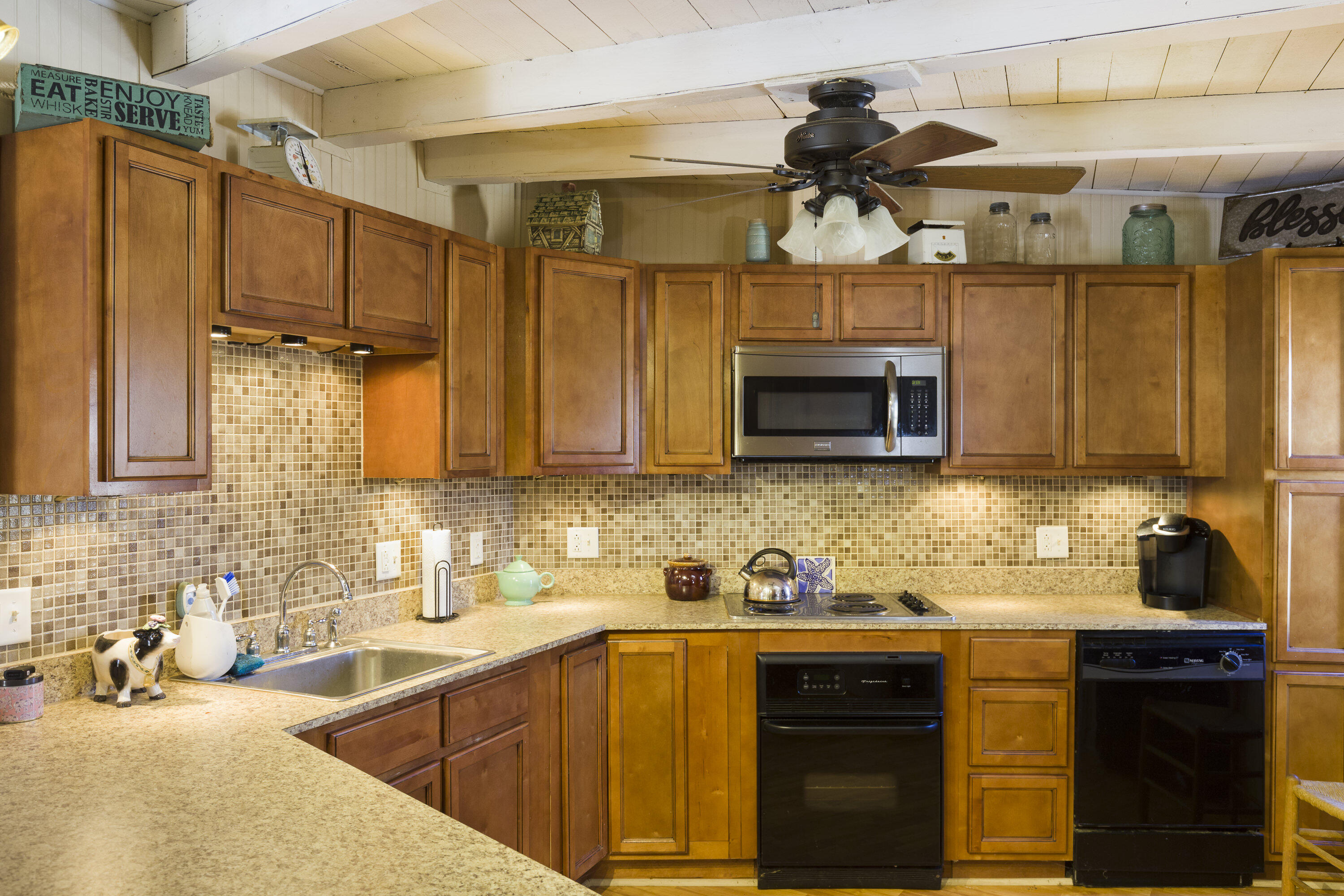 143 Eagle Point Road Cross, SC 29436 - Photo 6 of 17 Kitchen