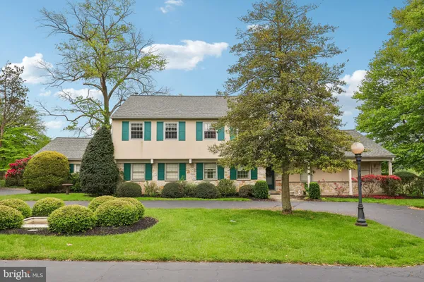 $1,549,000 | 983 Palmers Mill Road, Media, PA 19063