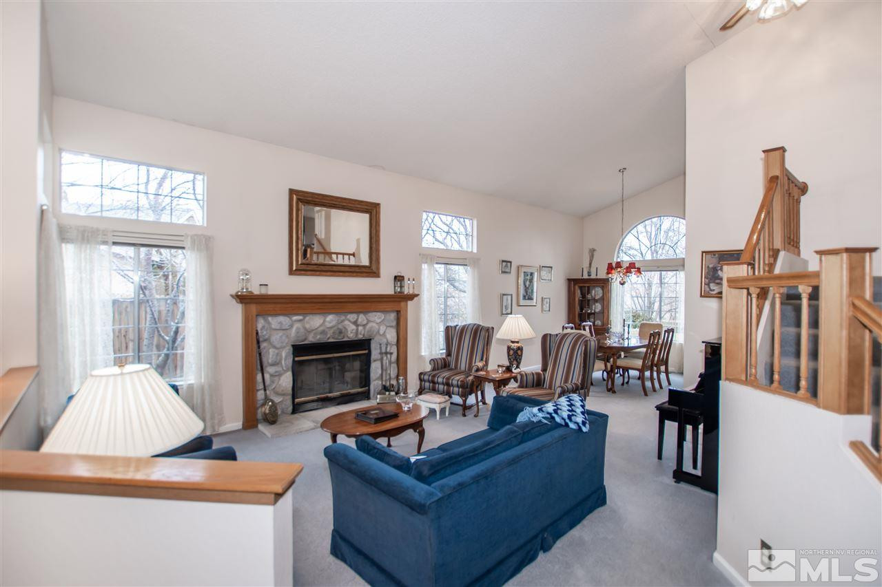 1734 Shadow Wood Road Reno, NV 89523 - Photo 4 of 25 Photo 4