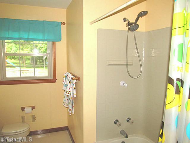 4303 Filmore Road Greensboro, NC 27409 - Photo 10 of 16 Other Bath.