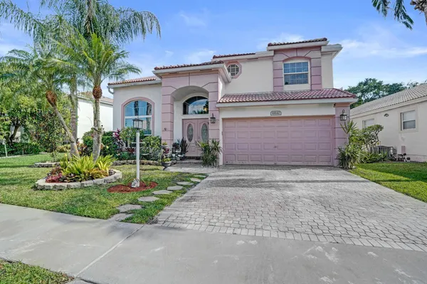 $600,000 | 6842 Dogwood Lane, Margate, FL 33063