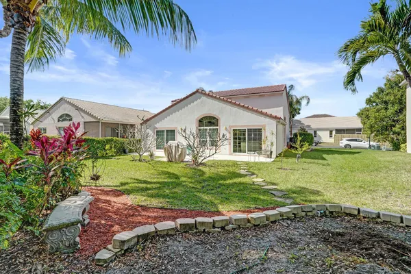 $600,000 | 6842 Dogwood Lane, Margate, FL 33063
