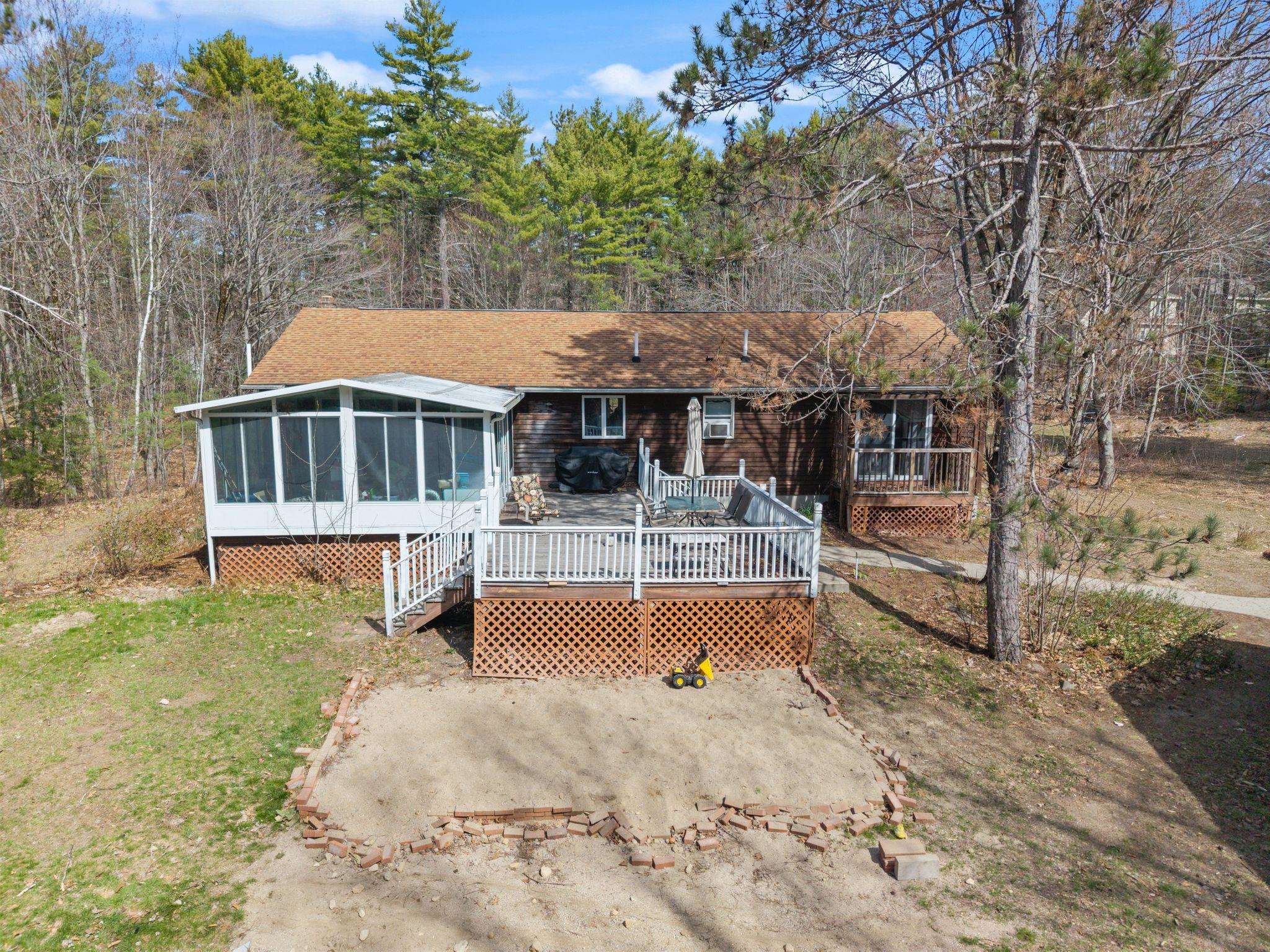 41 Friar Tuck Way Wolfeboro, NH 03894 - Photo 34 of 56