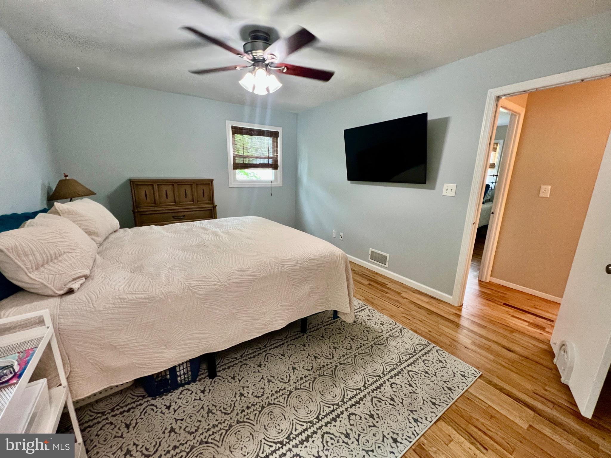 4 Running Brook Road Ewing, NJ 08638 - Photo 23 of 46 Cozy retreat with modern touches.