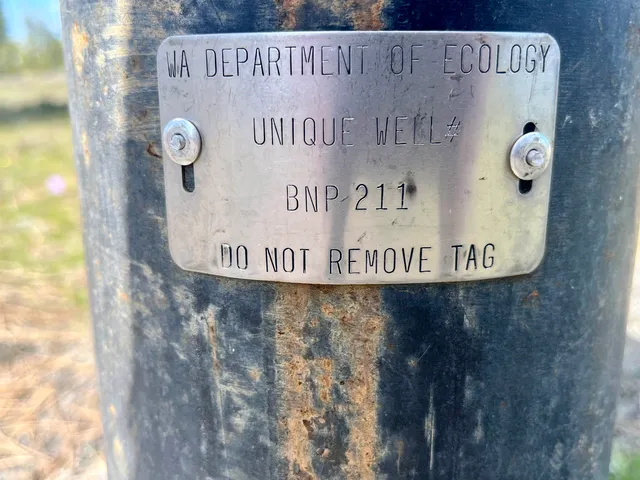 $149,000 | 249015 West Kitt Road, Reardan, WA 99029