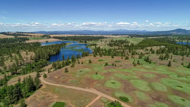 $149,000 | 249015 West Kitt Road, Reardan, WA 99029