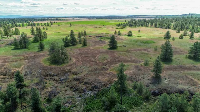 $149,000 | 249015 West Kitt Road, Reardan, WA 99029