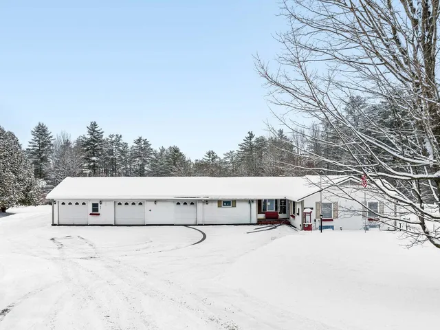 $420,000 | 51 Lepage Road, Barre Town, VT 05641