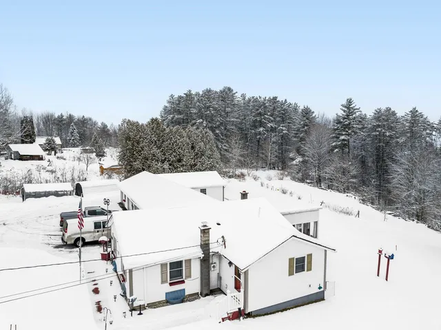 $420,000 | 51 Lepage Road, Barre Town, VT 05641