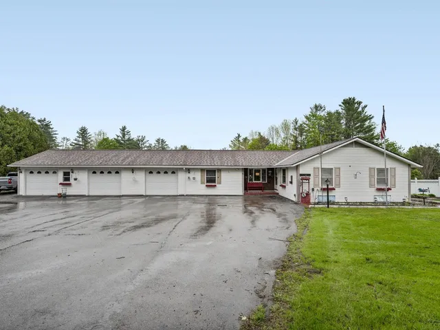 $420,000 | 51 Lepage Road, Barre Town, VT 05641