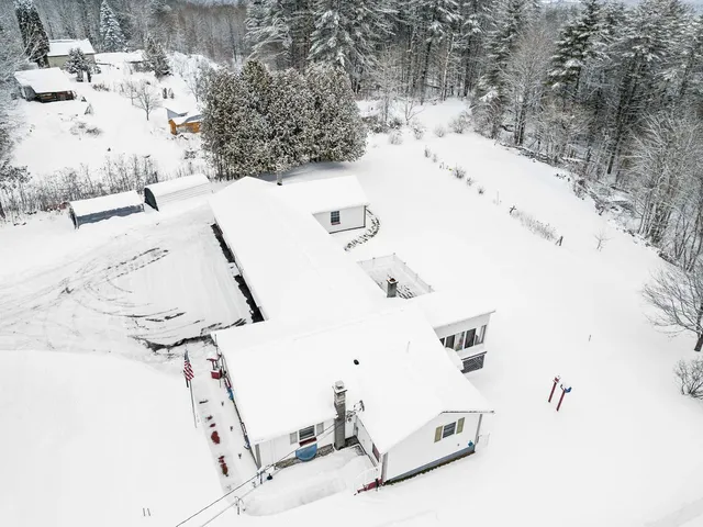 $420,000 | 51 Lepage Road, Barre Town, VT 05641