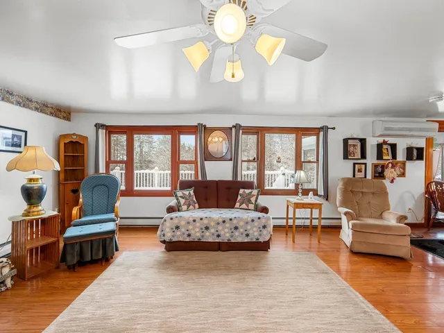 $420,000 | 51 Lepage Road, Barre Town, VT 05641