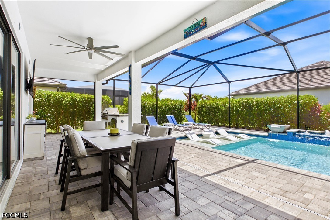 11718 Canopy Loop Fort Myers, FL 33913 - Photo 26 of 49 Gallery Image 26