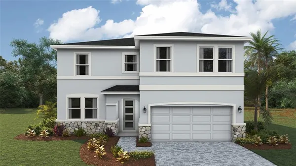 $479,000 | 17123 James Trail, Parrish, FL 34219