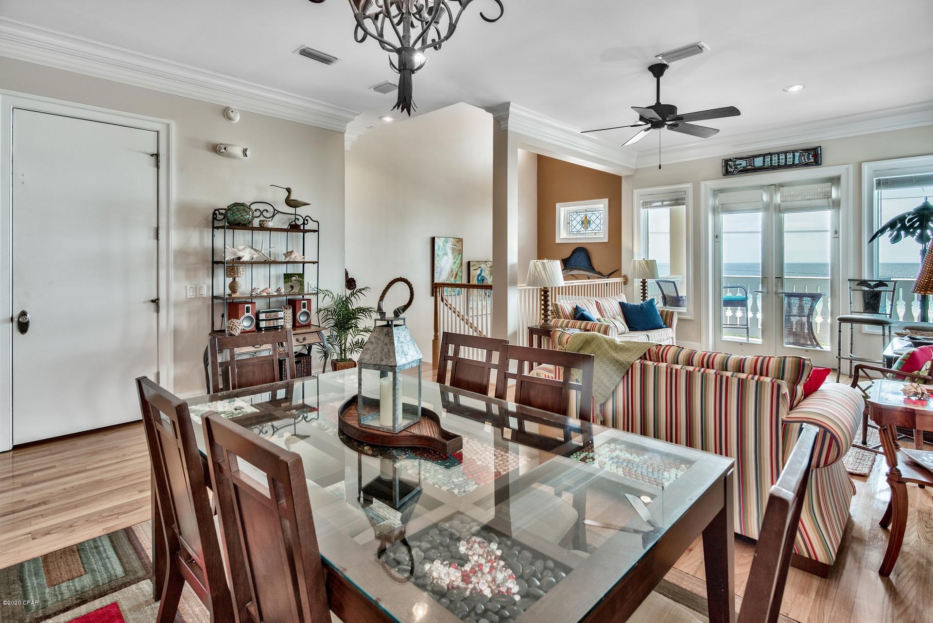 19106 Front Beach Road, Unit B Panama City Beach, FL 32413 - Photo 8 of 49 Gallery Image 8