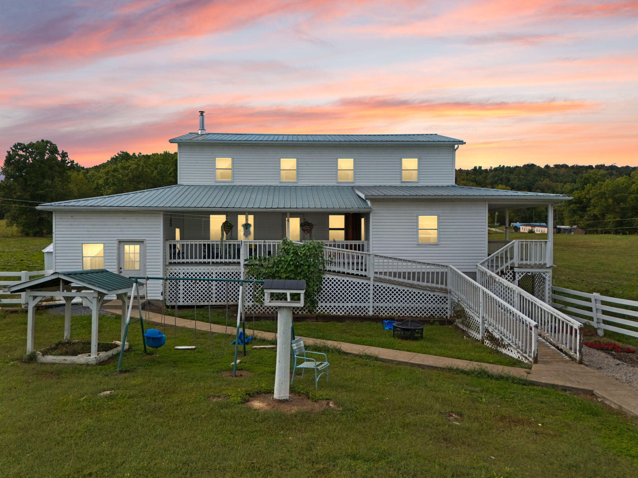 1941 Big Bend Locust Road Hillsboro, KY 41049 - Photo 2 of 57 1-web-or-mls-DJI_20240930165318_0147_