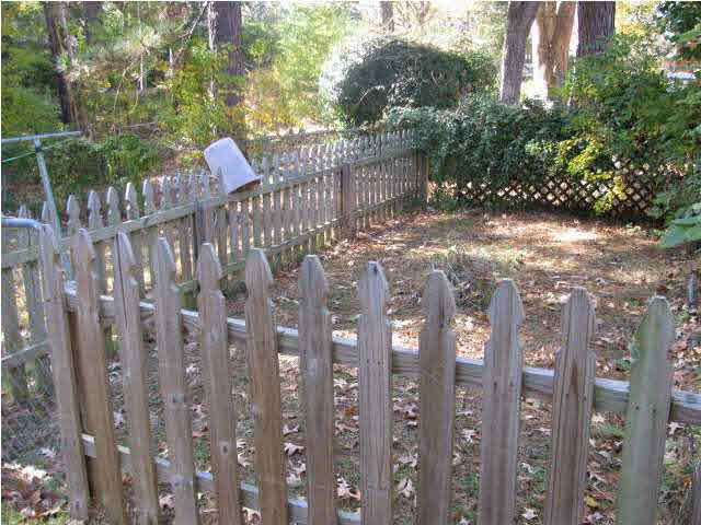 1008 Andover Street Clinton, MS 39056 - Photo 16 of 17 Smaller fenced area for garden or pets
