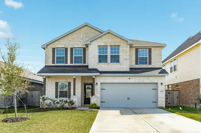 $399,000 | 3640 Crosspointe Pass, Angleton, TX 77515