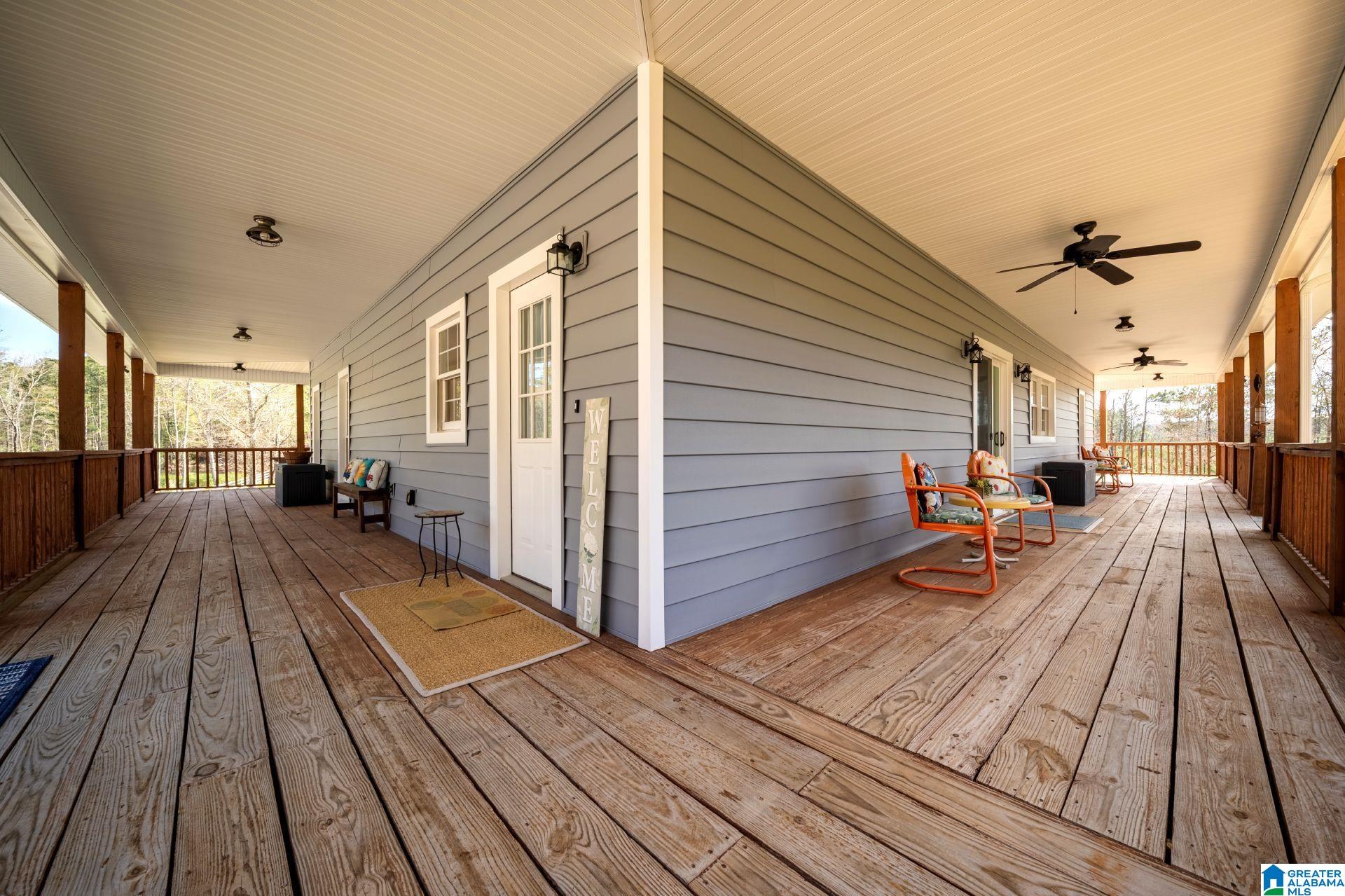 700 Chinnabee Road Munford, AL 36268 - Photo 10 of 33