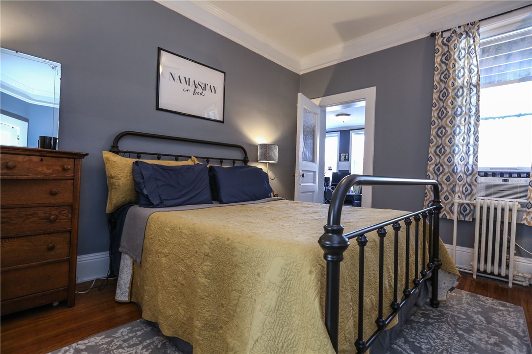 17 Russell Street, Unit 16 Rochester, NY 14607 - Photo 12 of 17