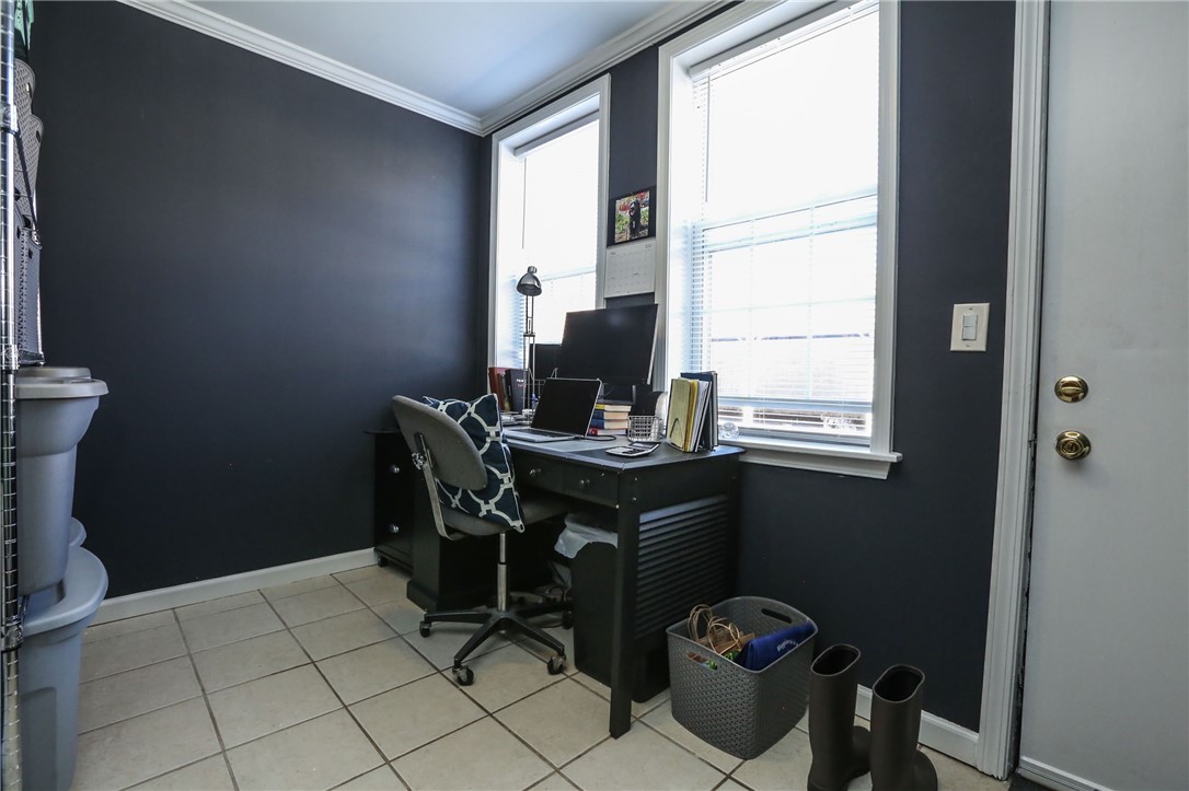 17 Russell Street, Unit 16 Rochester, NY 14607 - Photo 14 of 17