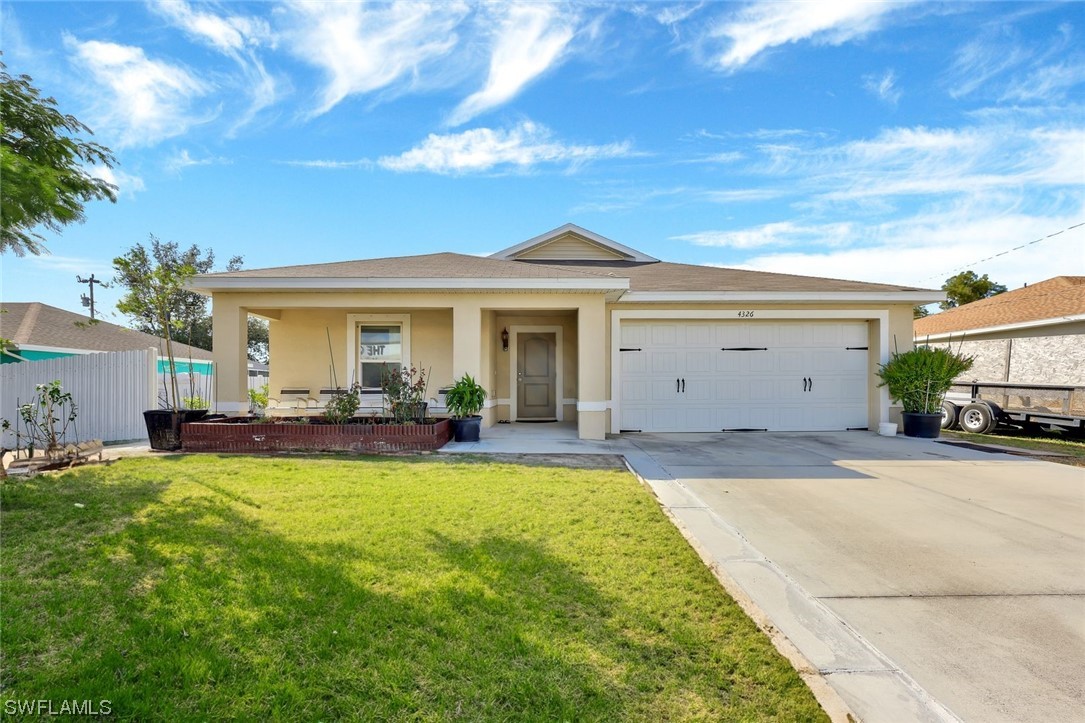 4326 Southwest 9th Ave  