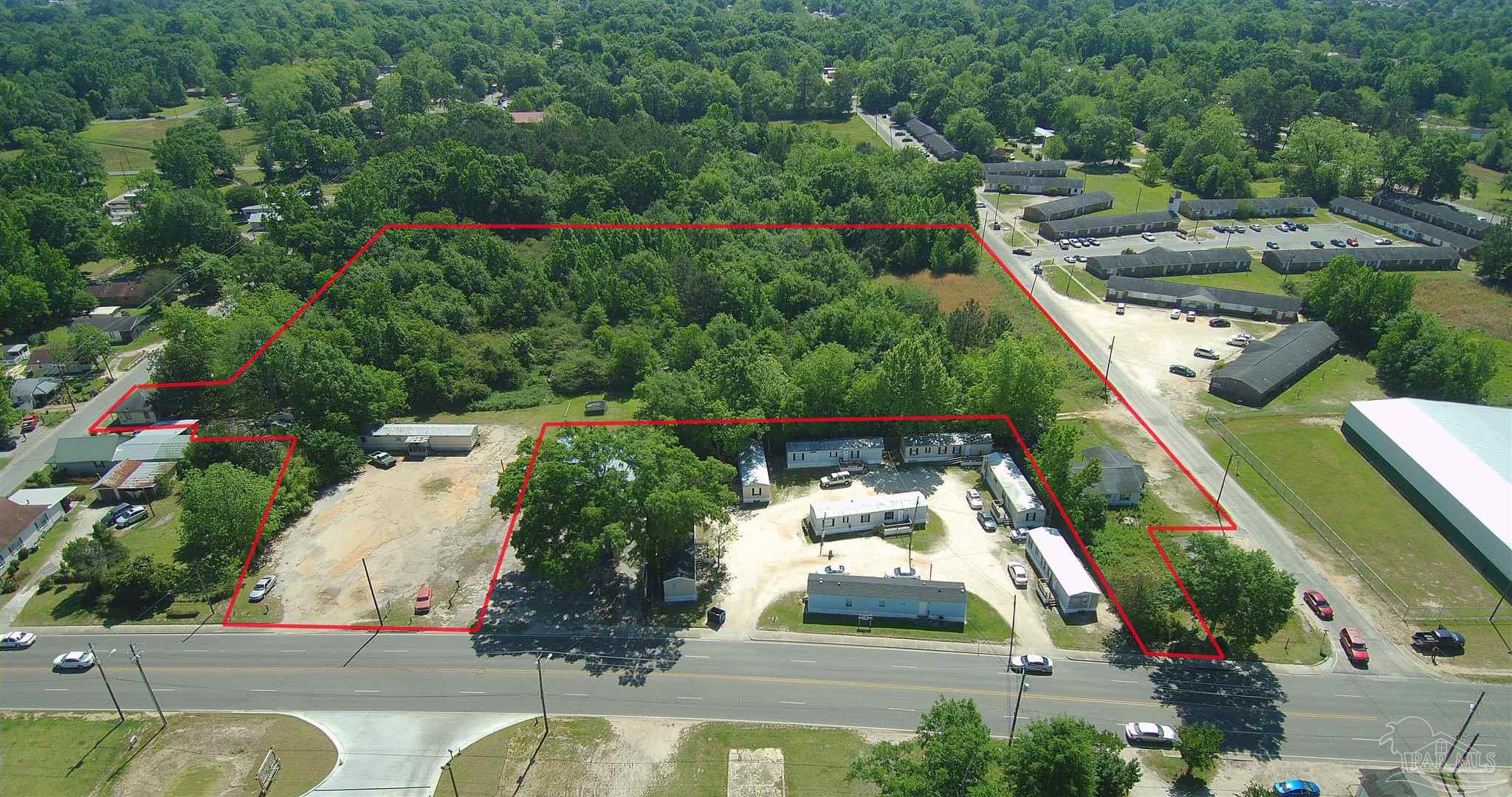 614 North Main Street Atmore, AL 36502 - Photo 11 of 13