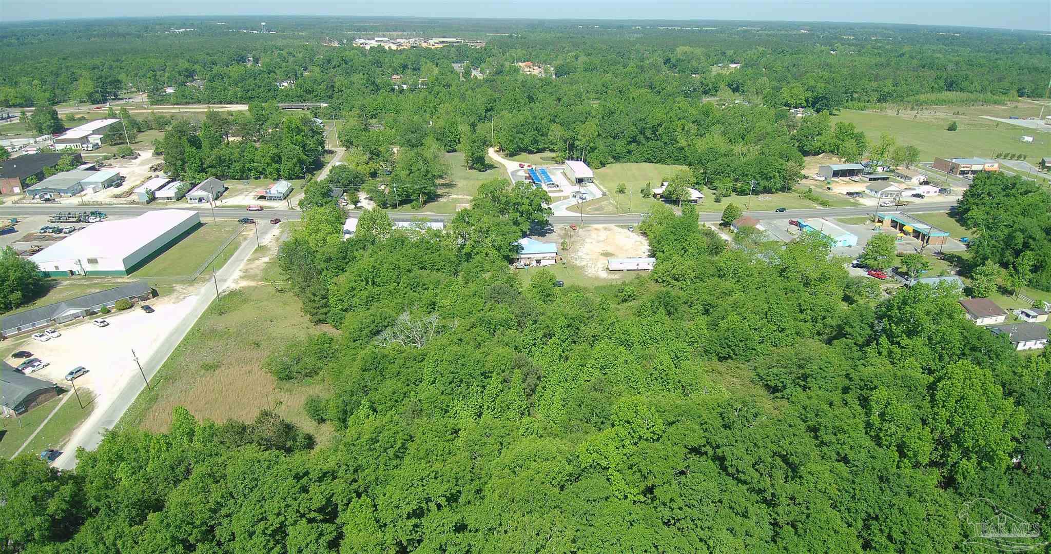 614 North Main Street Atmore, AL 36502 - Photo 3 of 13