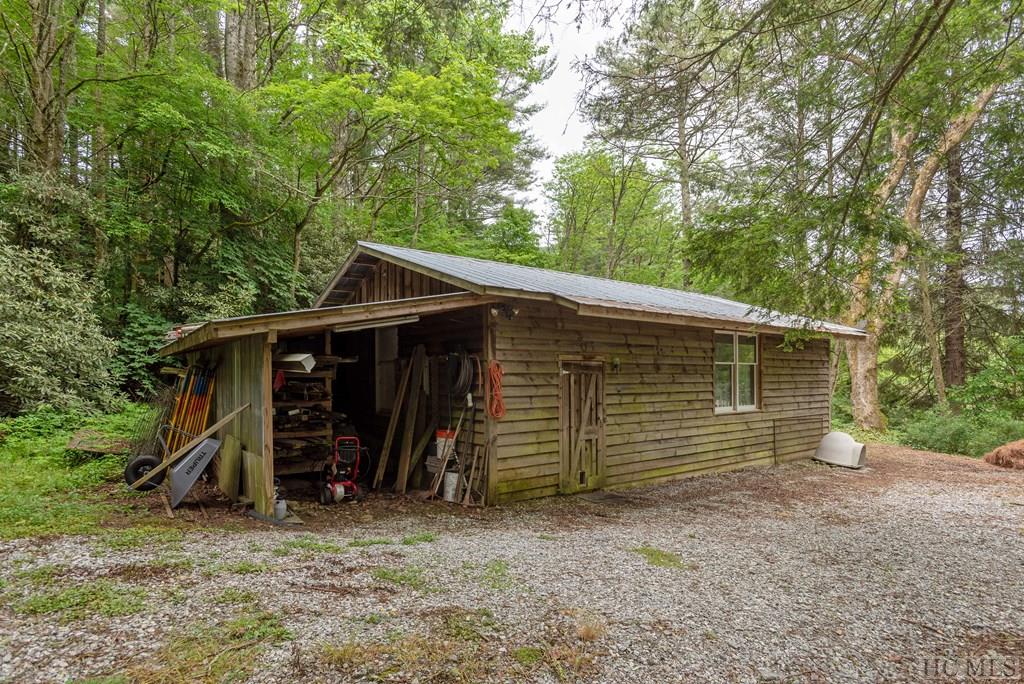 1756 Mill Creek Road Cullowhee, NC 28723 - Photo 59 of 65 Gallery Image 59