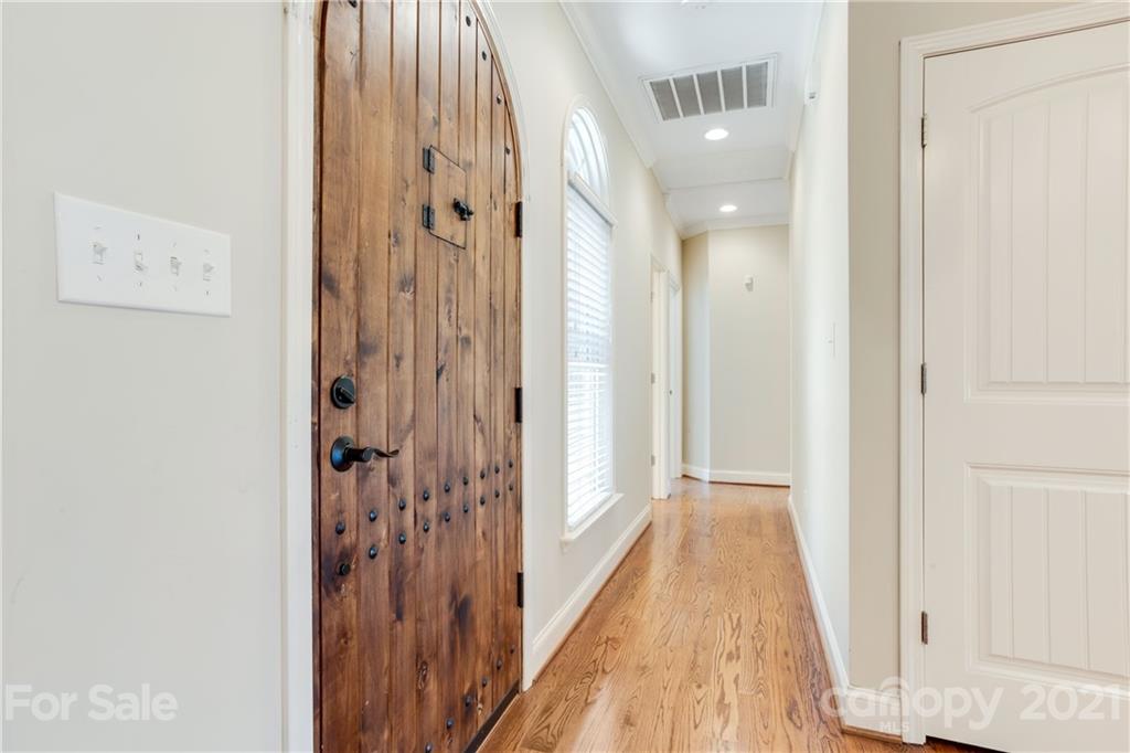 295 Brians Way Rutherfordton, NC 28139 - Photo 12 of 38 a view of a walk in closet