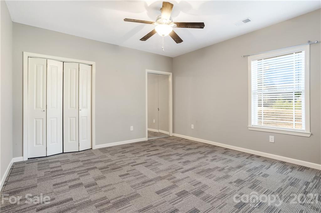 295 Brians Way Rutherfordton, NC 28139 - Photo 27 of 38 a view of an empty room with a window