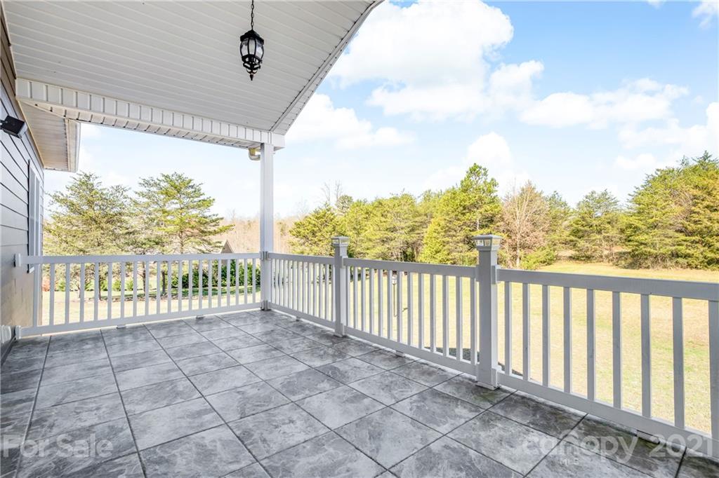 295 Brians Way Rutherfordton, NC 28139 - Photo 30 of 38 a view of a porch