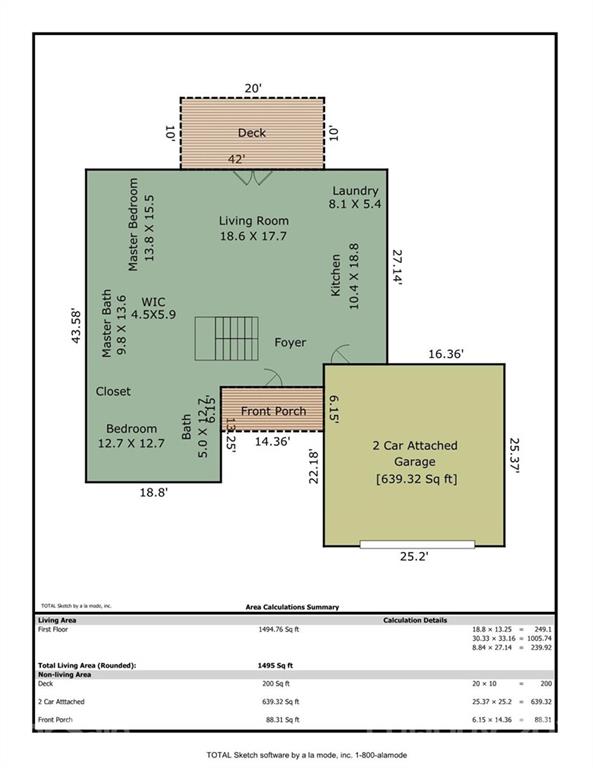 295 Brians Way Rutherfordton, NC 28139 - Photo 37 of 38