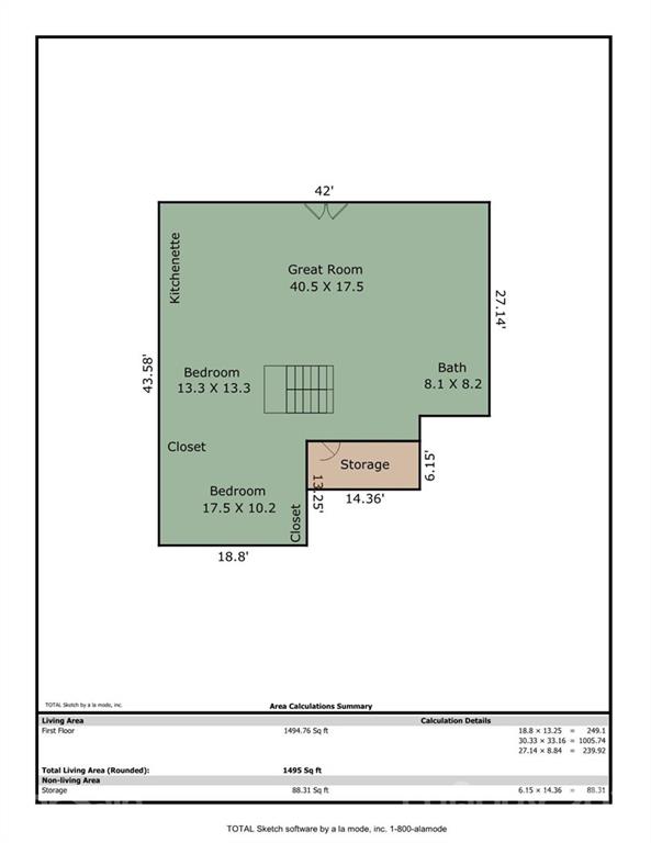 295 Brians Way Rutherfordton, NC 28139 - Photo 38 of 38 unknown