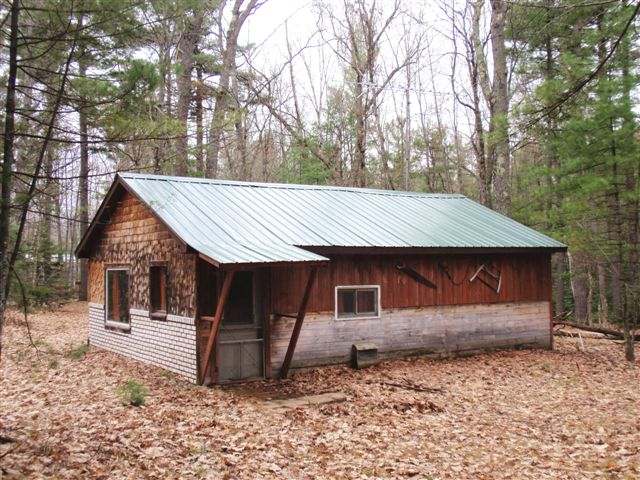 1630 Cranberry Lake Road Eagle River, WI 54521 - Photo 2 of 18 Gallery Image 2
