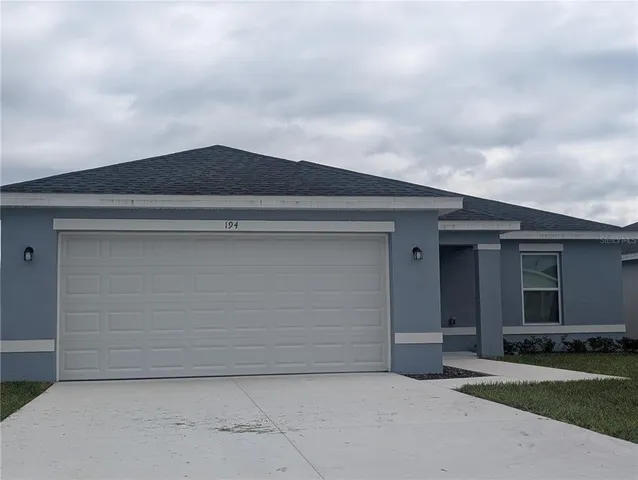 $2,100 | 195 Kroll Lane, Lady Lake, FL 32159