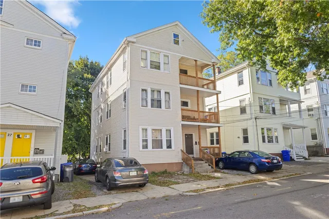 $648,900 | 23 Richter Street, Providence, RI 02908