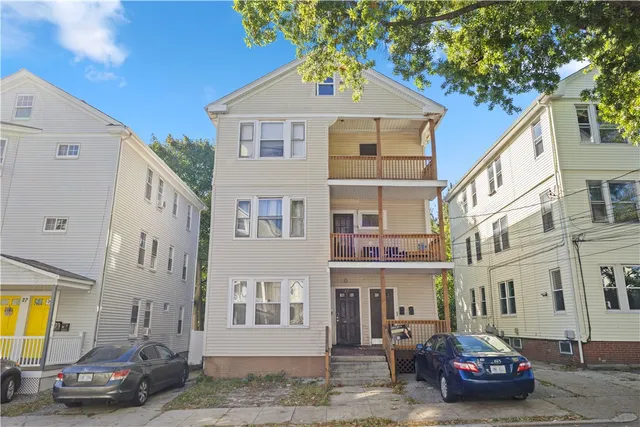 $648,900 | 23 Richter Street, Providence, RI 02908