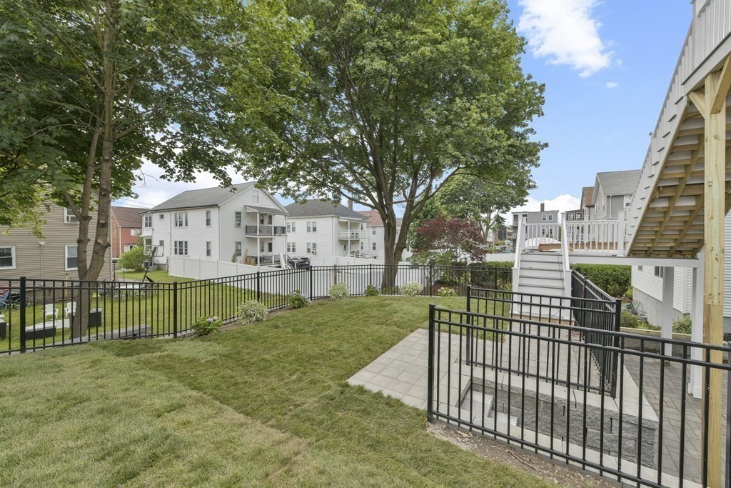 25 Locust Street, Unit 1 Winthrop, MA 02152 - Photo 25 of 38