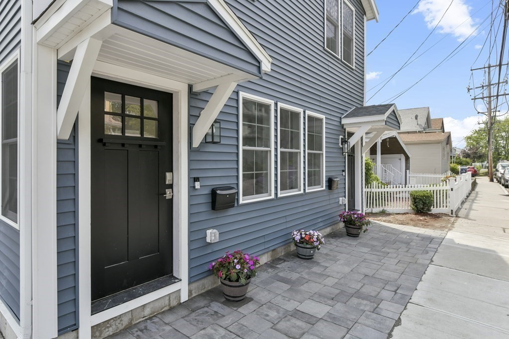 25 Locust Street, Unit 1 Winthrop, MA 02152 - Photo 38 of 38 a view of a porch with sitting area